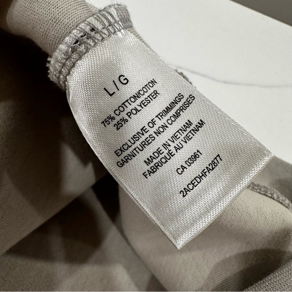 NWT: Denver Hayes sweater | large - Picture 4 of 7